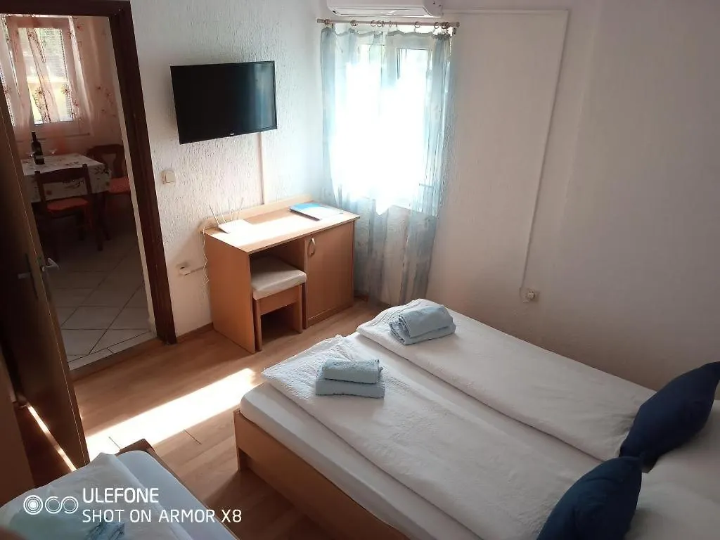 Apartment In Lopar With Terrace, Air Condition, Wifi 4620-5